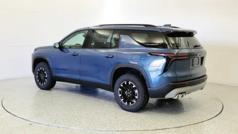 More photos of 2026 Chevrolet Traverse AWD Z71 at Tom Gill Chevrolet, KY