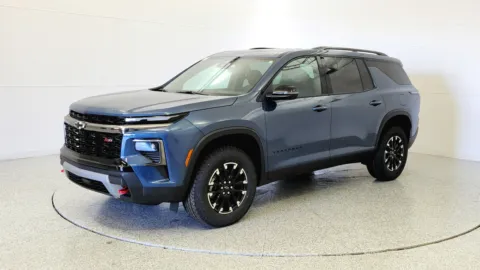 Another view of 2026 Chevrolet Traverse AWD Z71 for sale in Florence, KY at Tom Gill Chevrolet