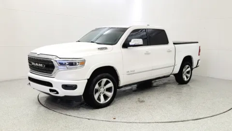 Another view of 2019 Ram 1500 Limited for sale in Florence, KY at Tom Gill Chevrolet