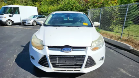 Photos of 2012 Ford Focus SEL for sale in Florence, KY at Tom Gill Chevrolet