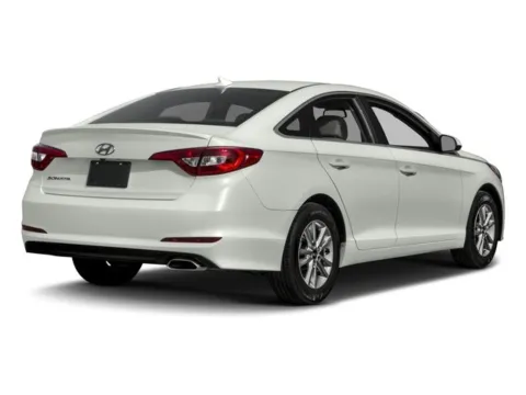 More photos of 2017 Hyundai Sonata 2.4L at Tom Gill Chevrolet, KY