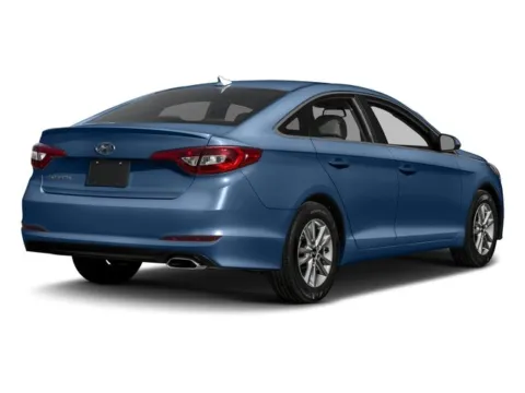 Photos of 2017 Hyundai Sonata 2.4L for sale in Florence, KY at Tom Gill Chevrolet