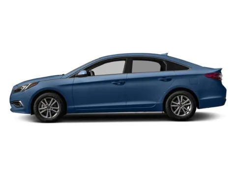 Another view of 2017 Hyundai Sonata 2.4L for sale in Florence, KY at Tom Gill Chevrolet