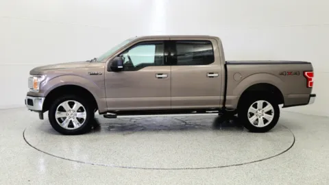 More photos of 2019 Ford F-150 XLT at Tom Gill Chevrolet, KY