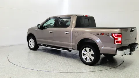More photos of 2019 Ford F-150 XLT at Tom Gill Chevrolet, KY