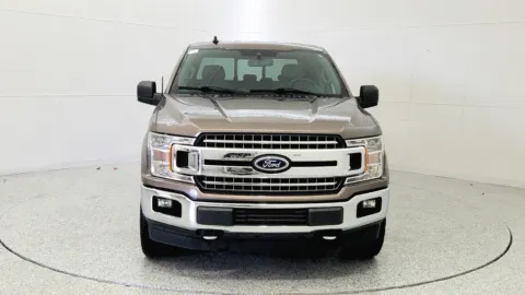 Photos of 2019 Ford F-150 XLT for sale in Florence, KY at Tom Gill Chevrolet