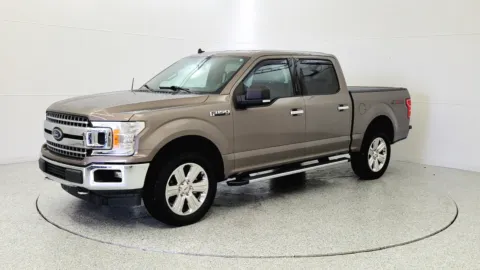 Another view of 2019 Ford F-150 XLT for sale in Florence, KY at Tom Gill Chevrolet