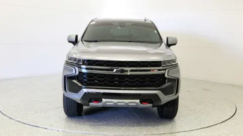 Photos of 2021 Chevrolet Tahoe Z71 for sale in Florence, KY at Tom Gill Chevrolet