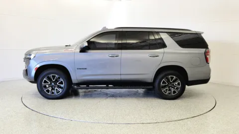 More photos of 2021 Chevrolet Tahoe Z71 at Tom Gill Chevrolet, KY