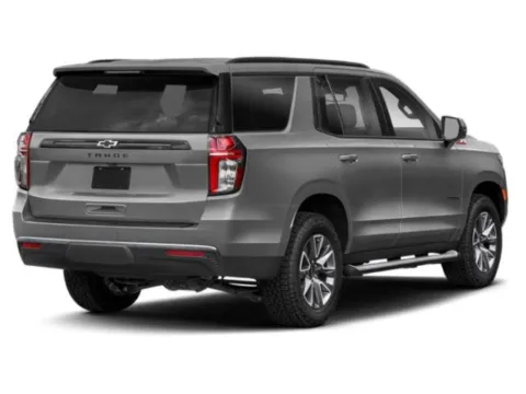 Photos of 2021 Chevrolet Tahoe Z71 for sale in Florence, KY at Tom Gill Chevrolet