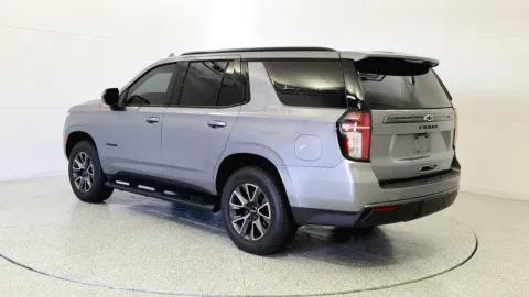 More photos of 2021 Chevrolet Tahoe Z71 at Tom Gill Chevrolet, KY