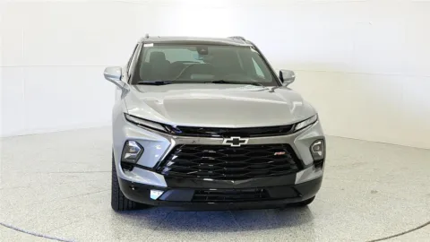 More photos of 2025 Chevrolet Blazer RS at Tom Gill Chevrolet, KY