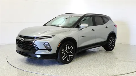More photos of 2025 Chevrolet Blazer RS at Tom Gill Chevrolet, KY