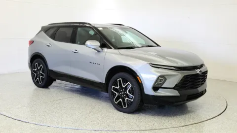 Another view of 2025 Chevrolet Blazer RS for sale in Florence, KY at Tom Gill Chevrolet