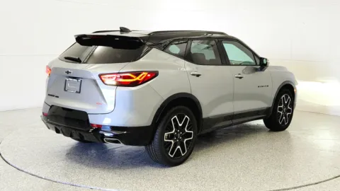 Photos of 2025 Chevrolet Blazer RS for sale in Florence, KY at Tom Gill Chevrolet