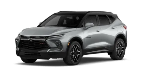 Photos of 2025 Chevrolet Blazer RS for sale in Florence, KY at Tom Gill Chevrolet
