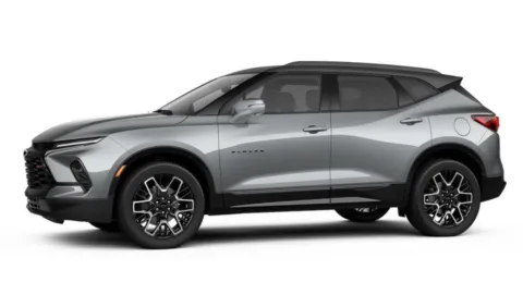 More photos of 2025 Chevrolet Blazer RS at Tom Gill Chevrolet, KY