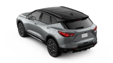 More photos of 2025 Chevrolet Blazer RS at Tom Gill Chevrolet, KY
