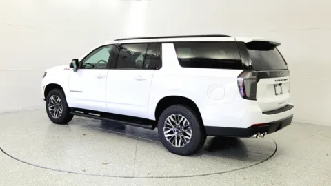 More photos of 2026 Chevrolet Suburban Z71 at Tom Gill Chevrolet, KY