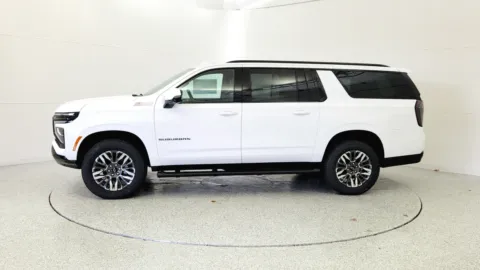More photos of 2026 Chevrolet Suburban Z71 at Tom Gill Chevrolet, KY