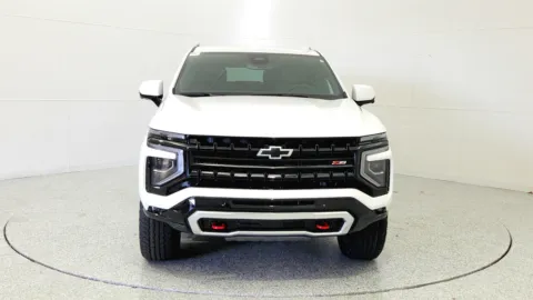 Photos of 2026 Chevrolet Suburban Z71 for sale in Florence, KY at Tom Gill Chevrolet