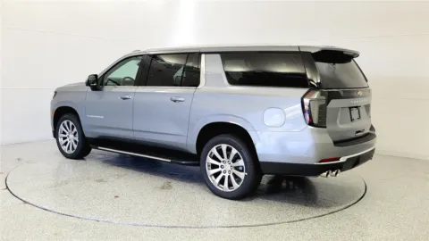 More photos of 2026 Chevrolet Suburban Premier at Tom Gill Chevrolet, KY