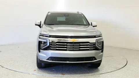 Photos of 2026 Chevrolet Suburban Premier for sale in Florence, KY at Tom Gill Chevrolet