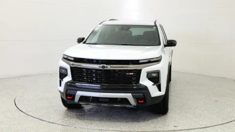 Another view of 2026 Chevrolet Traverse AWD Z71 for sale in Florence, KY at Tom Gill Chevrolet
