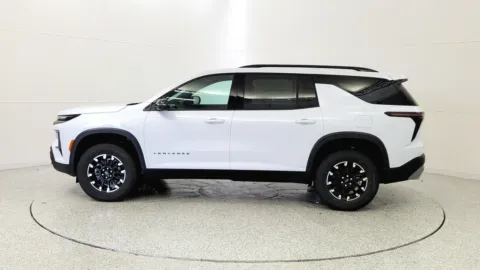 More photos of 2026 Chevrolet Traverse AWD Z71 at Tom Gill Chevrolet, KY