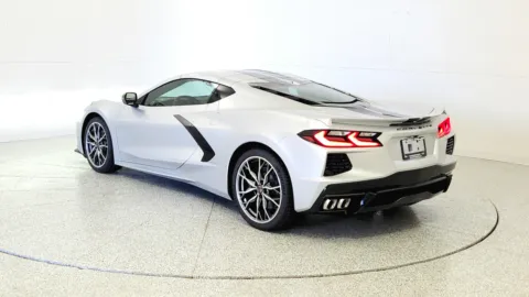 More photos of 2026 Chevrolet Corvette 1LT at Tom Gill Chevrolet, KY