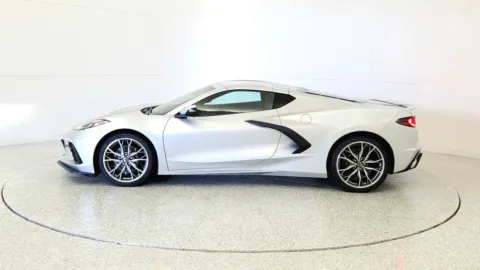 More photos of 2026 Chevrolet Corvette 1LT at Tom Gill Chevrolet, KY