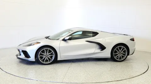 More photos of 2026 Chevrolet Corvette 1LT at Tom Gill Chevrolet, KY