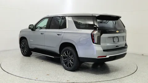 More photos of 2026 Chevrolet Tahoe LT at Tom Gill Chevrolet, KY