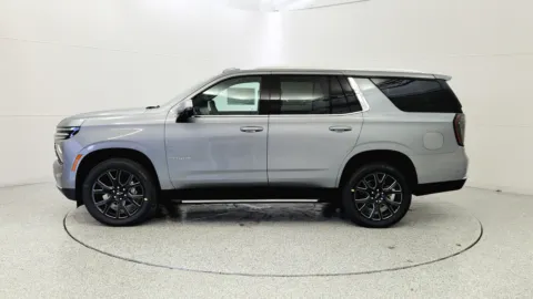 More photos of 2026 Chevrolet Tahoe LT at Tom Gill Chevrolet, KY