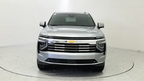 Photos of 2026 Chevrolet Tahoe LT for sale in Florence, KY at Tom Gill Chevrolet
