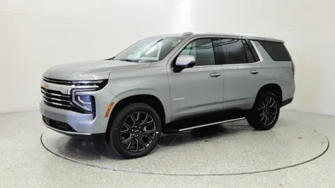 Another view of 2026 Chevrolet Tahoe LT for sale in Florence, KY at Tom Gill Chevrolet