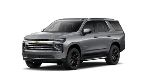 Gray 2026 Chevrolet Tahoe LT for sale in Florence, KY
