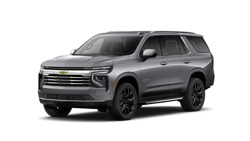 Gray 2026 Chevrolet Tahoe LT for sale in Florence, KY