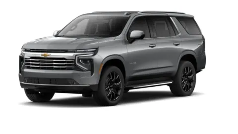 Photos of 2026 Chevrolet Tahoe LT for sale in Florence, KY at Tom Gill Chevrolet