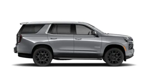 More photos of 2026 Chevrolet Tahoe LT at Tom Gill Chevrolet, KY