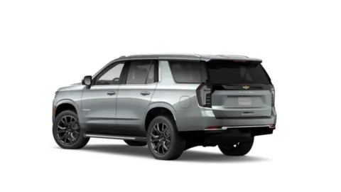 More photos of 2026 Chevrolet Tahoe LT at Tom Gill Chevrolet, KY