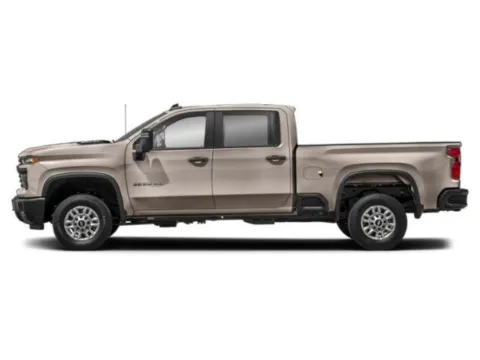 Another view of 2026 Chevrolet Silverado 2500HD Custom for sale in Florence, KY at Tom Gill Chevrolet