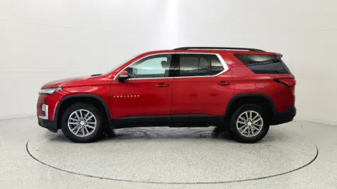More photos of 2022 Chevrolet Traverse LT Cloth at Tom Gill Chevrolet, KY