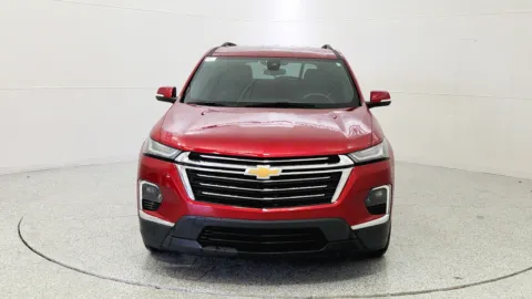 Photos of 2022 Chevrolet Traverse LT Cloth for sale in Florence, KY at Tom Gill Chevrolet