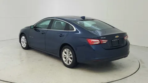 More photos of 2021 Chevrolet Malibu LT at Tom Gill Chevrolet, KY