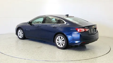 More photos of 2021 Chevrolet Malibu LT at Tom Gill Chevrolet, KY