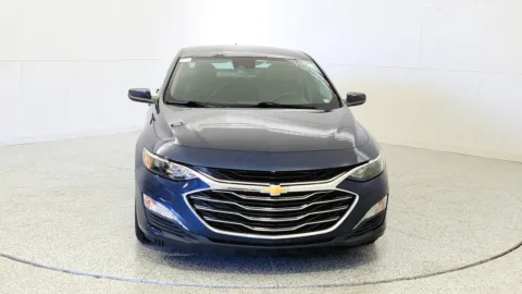 Photos of 2021 Chevrolet Malibu LT for sale in Florence, KY at Tom Gill Chevrolet