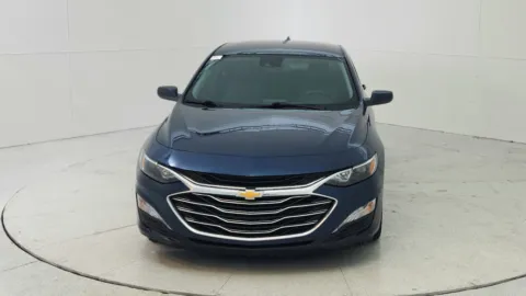 Photos of 2021 Chevrolet Malibu LT for sale in Florence, KY at Tom Gill Chevrolet
