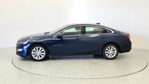 More photos of 2021 Chevrolet Malibu LT at Tom Gill Chevrolet, KY