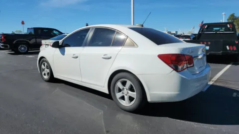 More photos of 2015 Chevrolet Cruze LT at Tom Gill Chevrolet, KY